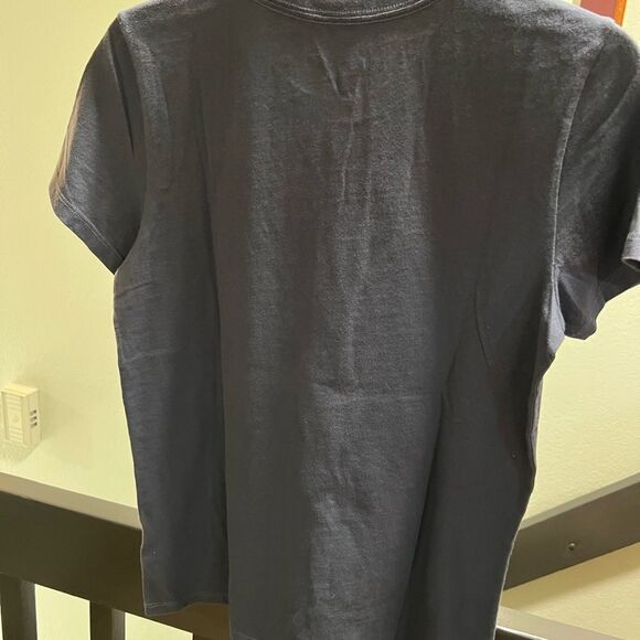 NWT Life is Good Navy Graphic T-Shirt #160 - Picture 5 of 6